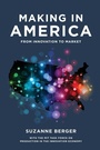 Cover: Making in America - MIT Press