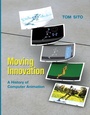 Cover: Moving Innovation - MIT Press