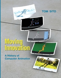 Enlarge image Cover: Moving Innovation - MIT Press