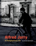 Cover: Alfred Jarry - MIT Press
