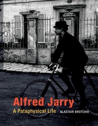 Enlarge image Cover: Alfred Jarry - MIT Press