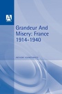 Bild: Grandeur And Misery - Hodder Arnold