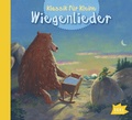 Cover: Klassik f&uuml;r Kleine. Wiegenlieder - Igel Records