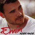 Cover: More Amor - Warner Music Group Germany Holding GmbH / Hamburg
