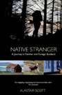 Cover: Native Stranger - Time Warner Paperbacks