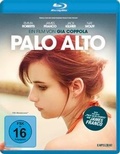 Cover: Palo Alto - capelight pictures