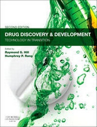 Bild vergrößern Bild: Drug Discovery and Development - Churchill Livingstone