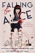 Cover: Falling for Alice - Vine Leaves Press