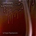 Cover: Oenography - Yorgos Studio Ltd