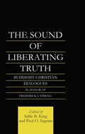 Cover: The Sound of Liberating Truth - Routledge