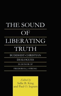 Enlarge image Cover: The Sound of Liberating Truth - Routledge