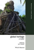 Cover: Global Heritage - Wiley-Blackwell