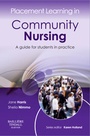Cover: Placement Learning in Community Nursing - Bailliere Tindall