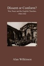 Cover: Dissent or Conform - Lutterworth Press