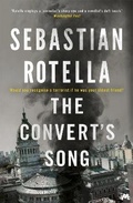 Cover: The Convert's Song - Mulholland Books