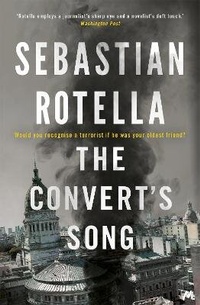 Enlarge image Cover: The Convert's Song - Mulholland Books