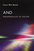 Cover: And - Semiotext (E)