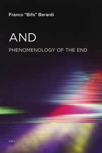 Enlarge image Cover: And - Semiotext (E)