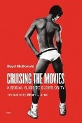 Cover: Cruising the Movies - Semiotext (E)
