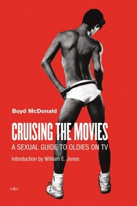 Abbildung von: Cruising the Movies - Semiotext (E)