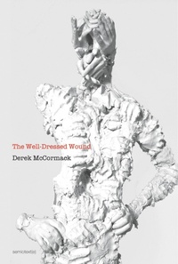 Enlarge image Cover: The Well-Dressed Wound - Semiotext (E)