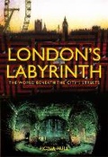 Cover: London's Labyrinth - Ian Allan Publishing