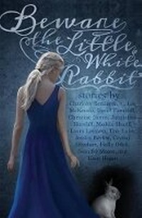 Enlarge image Cover: Beware the Little White Rabbit - Leap Books, LLC