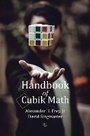 Cover: Handbook of Cubik Math - Lutterworth Press