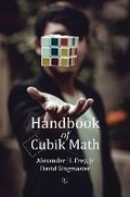 Cover: Handbook of Cubik Math - Lutterworth Press