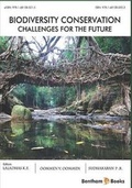 Cover: Biodiversity Conservation - Challenges for the Future - Bentham Science Publishers