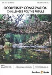 Enlarge image Cover: Biodiversity Conservation - Challenges for the Future - Bentham Science Publishers