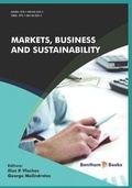 Cover: Markets, Business and Sustainability - Bentham Science Publishers