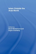 Cover: Islam Outside the Arab World - Routledge
