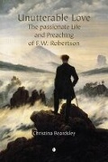 Cover: Unutterable Love - Lutterworth Press