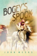 Cover: Bogey's Spook - BOOKBABY