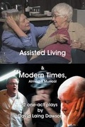 Cover: Assisted Living & Modern Times - BRIDGEROSS COMMUNICATIONS