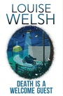 Cover: Death is a Welcome Guest - John Murray Publishers Ltd