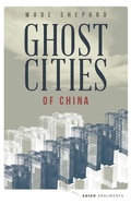 Cover: Ghost Cities of China - Zed Books Ltd