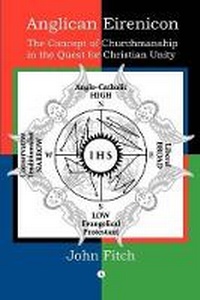 Enlarge image Cover: Anglican Eirenicon - Lutterworth Press