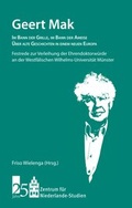 Cover: Im Bann der Grille, im Bann der Ameise. &Uuml;ber alte Geschichten in einem neuen Europa - Aschendorff