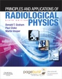 Cover: Principles and Applications of Radiological Physics - Churchill Livingstone