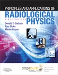 Cover: Principles and Applications of Radiological Physics - Churchill Livingstone