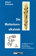 Cover: Die Mutterkornalkaloide - Nachtschatten Verlag