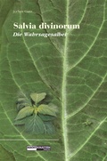 Cover: Salvia Divinorum - Die Wahrsagesalbei - Nachtschatten Verlag