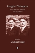 Cover: Imagist Dialogues - Lutterworth Press
