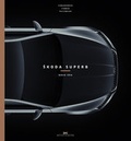 Cover: Skoda Superb - Delius Klasing