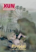 Cover: XUN - fantastische Geschichten: Taschenbuch der Fantastik Nr. 11 - Books on Demand