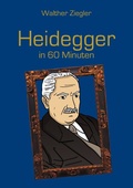 Cover: Heidegger in 60 Minuten - BoD - Books on Demand