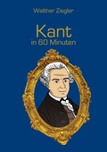 Cover: Kant in 60 Minuten - BoD - Books on Demand