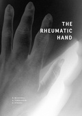 Cover: The Rheumatic Hand - BoD - Books on Demand